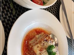 -后厨意餐La Cucina(外交公寓店)