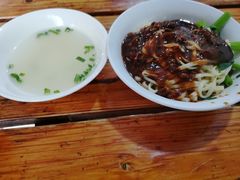 -肉盖面馆(兴科大道店)