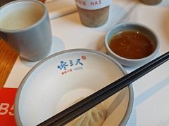 -馋三尺蟹粉小笼(人民广场店)