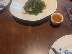 -奉天小馆·非遗东北菜(沈阳万象城店)
