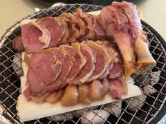 -麒麟中餐厅·经典粤菜·地道菜式老字号(广州长隆酒店)