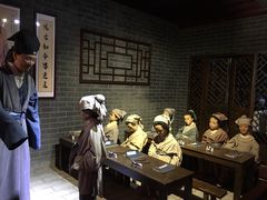 -威海华夏城景区