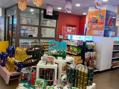 -中化道达尔太阳宫加油站