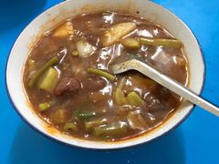 -刘老虎肉丸糊辣汤(总店)