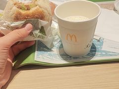 -麦当劳(莆田荔城大道万达店)