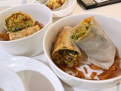 厦门薄饼-黑明餐厅(白鹭洲店)