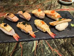 -炙柒Sekinana·精致料理 烧鸟·铁板烧(海上世界店)