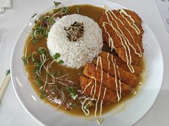 -贝林大翅鲸简餐厅(国家海洋博物馆店)