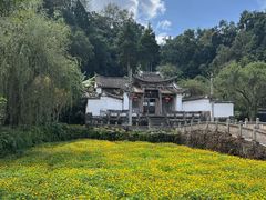 -和顺古镇
