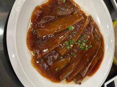 -鸿运楼烤鸭店(天桥店)
