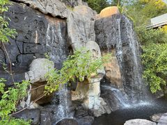 -天芳悦潭度假村温泉