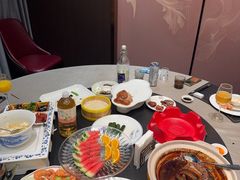 -云客来·花园餐厅(洛社店)