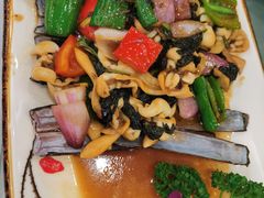 -花样宴荟(旺城店)