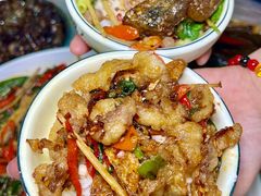 -辣螃铠盆盆蟹大排档(总店)