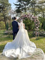 -拓美婚礼·私人订制
