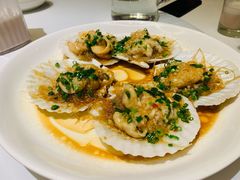 -荣兴酒家(徐家汇店)