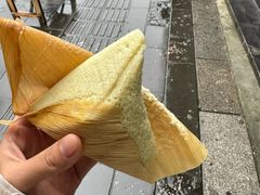 -叶婆婆豆浆馍馍