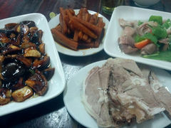 android_upload_pic-西复兴羊肉馆(南翔老街店)