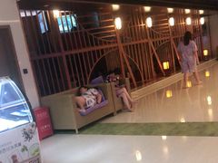 -汤连得温泉馆(宝山店)