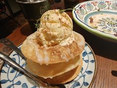 -M·B 墨西哥餐厅(五道口店)