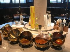 -海之屋韩式烤肉(海棠68环球美食街店)