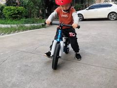 -稚马儿童平衡车自行车俱乐部