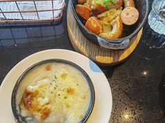 -西堤牛排(番禺天河城店)