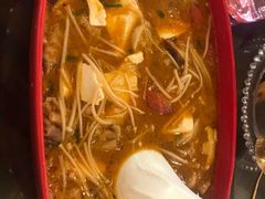 -花满楼(启秀路店)