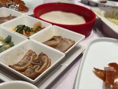 -盛百味·家宴餐厅(霸州分店)