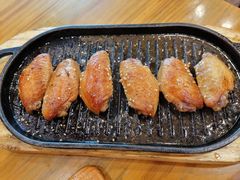 -老东镇啤酒屋海鲜加工·蒸汽海鲜·海鲜烧烤(台东店)