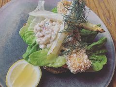 -BOR Eatery(安福路店)