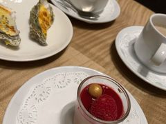 -RISE RESTAURANT(滨海湾金沙店)