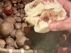 -芸山季·云南山珍菌火锅(人民广场来福士店)