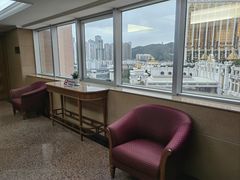 -澳门皇庭海景酒店