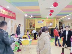 -瑞恩宝感统训练·语言提升·蒙氏托育中心