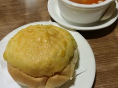 -百福麵家(新馬路店)