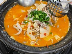 -李师傅脆肚(梅林店)