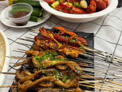 -四妹餐厅(玫瑰街店)