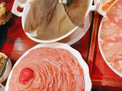 -重庆袁老四火锅(武进万达店)