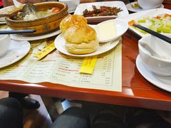 -香港仔茶餐厅(凤阳店)