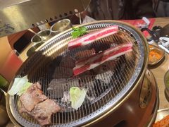 -西塔老太太泥炉烤肉(亚运村店)