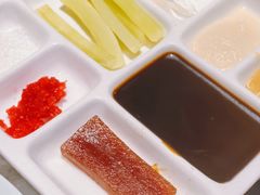 -北平盛世·烤鸭·北京菜(方庄·天坛店)