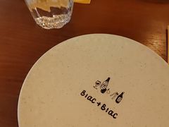 -Blac+Blac(中海环宇荟店)