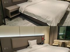 -鹏城丽景酒店(华强北红岭地铁站店)