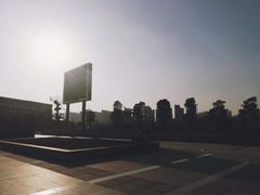 -湖南工业大学(主校区（河西校区）)