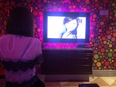 -米乐星世界KTV