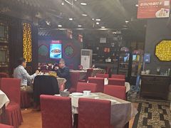 -老浒记烤鸭-北京菜(琉璃厂店)