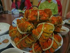 -昆山裕元花园酒店·囍园中餐厅