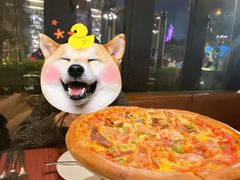 -WOLFGANG PUCK KITCHEN & BAR(迪士尼小镇店)
