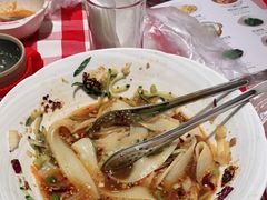 -西贝(吴江路湟普汇店)